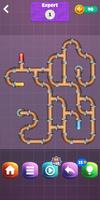Pipe Puzzle Connect ภาพหน้าจอ 3