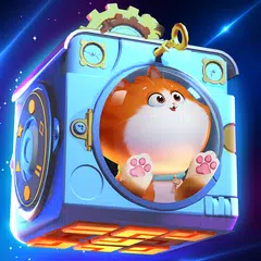 Cats in Time - Relaxing Puzzle XAPK download