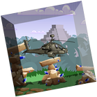 Copter Attack icon