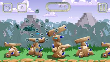 Copter Attack 截图 1