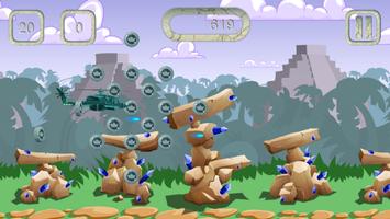 Copter Attack screenshot 1