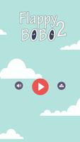 Flappy Bobo 2 Affiche