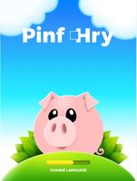 برنامه‌نما Pinf Hry Launcher 2.0 عکس از صفحه