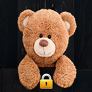 Serrure ours en peluche APK