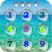 Bubble Pin Screen Lock APK