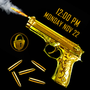 Pistolensperrbildschirm APK