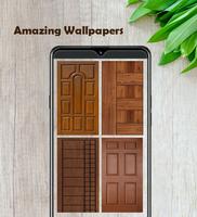 شاشة قفل الباب تصوير الشاشة 3