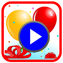 Happy Birthday musique Sons APK