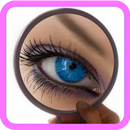 APK Super Selfie Specchio con Zoom