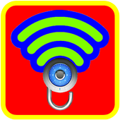 Anti Hack Wifi Password Pro-icoon