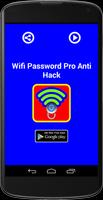 Анти Хак Wi-Fi Пароль Pro скриншот 1