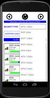 Анти Хак Wi-Fi Пароль Pro скриншот 2