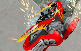 Death Car スクリーンショット 1