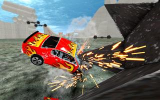 Death Car スクリーンショット 2