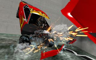 Death Car スクリーンショット 3