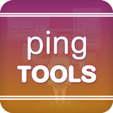 Ping Tools icône