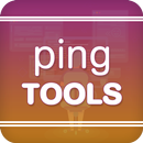 Ping Tools aplikacja