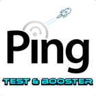 Ping Test & Booster Zeichen