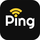 PingTools Network Utilities иконка