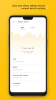 PingTools Network Utilities تصوير الشاشة 2