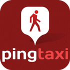 Pingtaxi Client (gọi taxi) icon