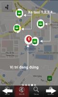 Pingtaxi Client (gọi taxi) screenshot 1