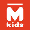 MetroRide Kids