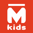 MetroRide Kids иконка