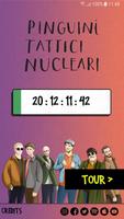 Pinguini Tattici Nucleari Affiche