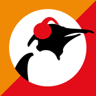 Penguin Radio ícone