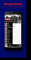 Penguin Radio imagem de tela 2