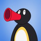 Pingu Soundboard icône