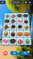 Match Pairs 3D – Matching Game 海报