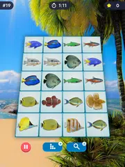 Match Pairs 3D – Matching Game アプリダウンロード