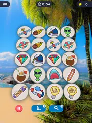 Match Pairs 3D – Matching Game アプリダウンロード