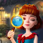 آیکون‌ Hidden Objects: Find items