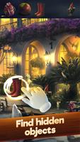 Hidden Objects: Cari item poster