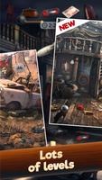 Hidden Objects: Cari item syot layar 2