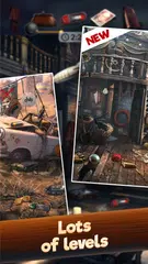 Hidden Objects: Find items XAPK download
