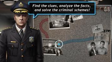 Sin City Detective – Hidden Ob Ekran Görüntüsü 2