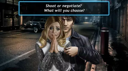 Sin City Detective – Hidden Ob アプリダウンロード