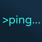 Outils Ping: Network Monitor icône
