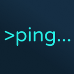 Ping Tools icon
