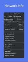 Outils Ping: Network Monitor capture d'écran 2