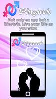 PingAck: any Sex Dating & Chat penulis hantaran