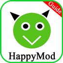 Guide for HappyMod 2021 - Happy Apps Guide APK