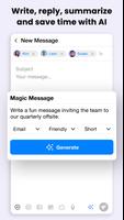 Email - Spike mail تصوير الشاشة 2