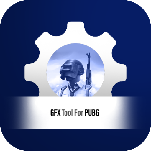 GFX Tool For PUBG(No full ads)