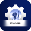 GFX Tool For PUBG(No full ads) APK