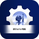 GFX Tool For PUBG(No full ads) APK